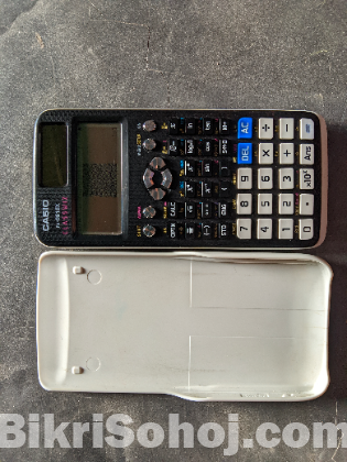 Casio Fx991ex ( Original )